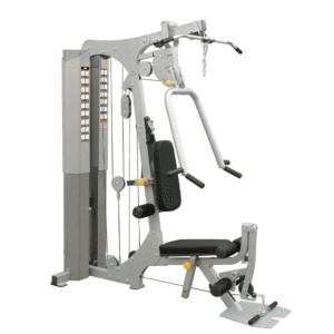 IF1560 - HOME GYM