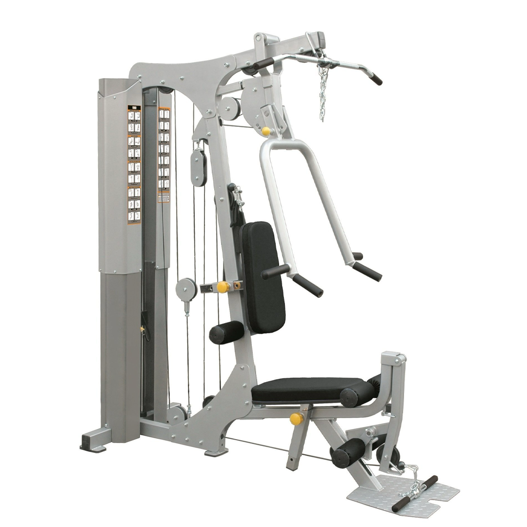 IF1560 - HOME GYM