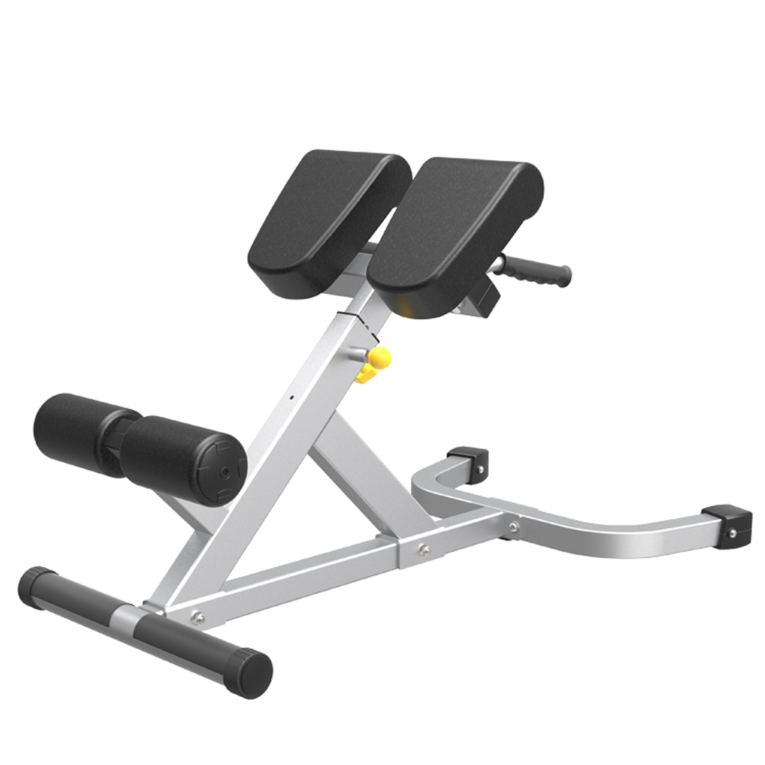 IF45 - 45-DEGREE HYPEREXTENSION