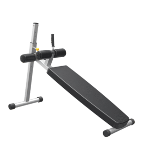 IFAAB - ADJUSTABLE ABDOMINAL BENCH