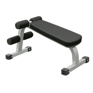 IFAC - ABDOMINAL CRUNCH