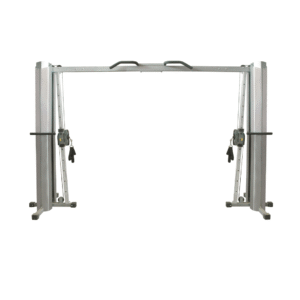 IFCC - CABLE CROSSOVER