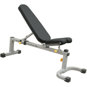 IFFI - FLAT / INCLINE BENCH