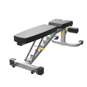 IFFID - MLUTI PURPOSE BENCH
