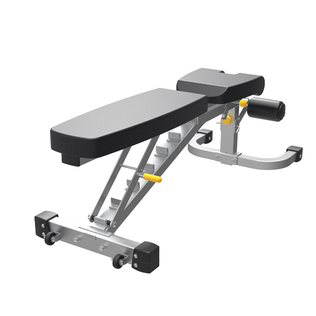 IFFID - MLUTI PURPOSE BENCH