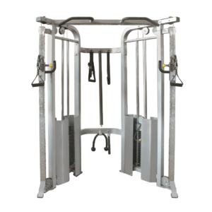 IFFT - FUNCTIONAL TRAINER