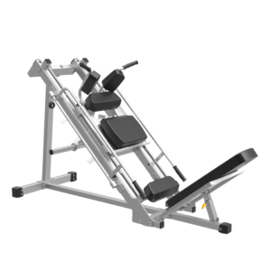 IFLPHS - LEG PRESS HACK SQUAT MACHINE