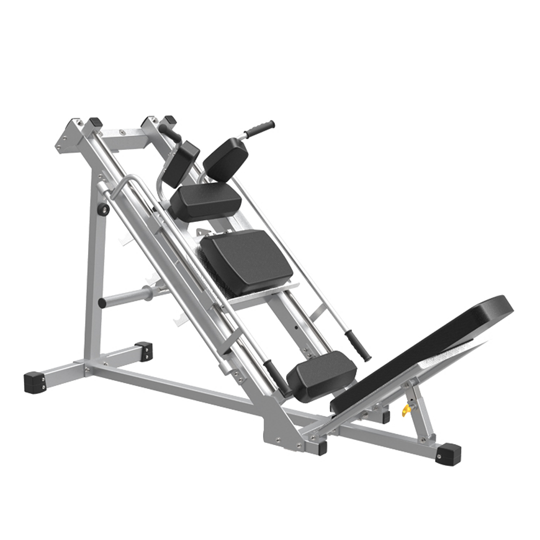 IFLPHS - LEG PRESS HACK SQUAT MACHINE