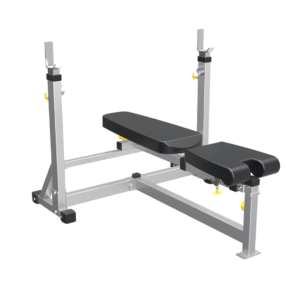 IFOB - FLAT BENCH PRESS