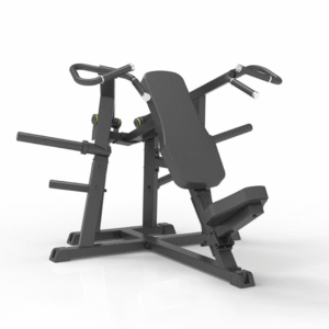 IFP1101 - SEATED SHOULDER PRESS