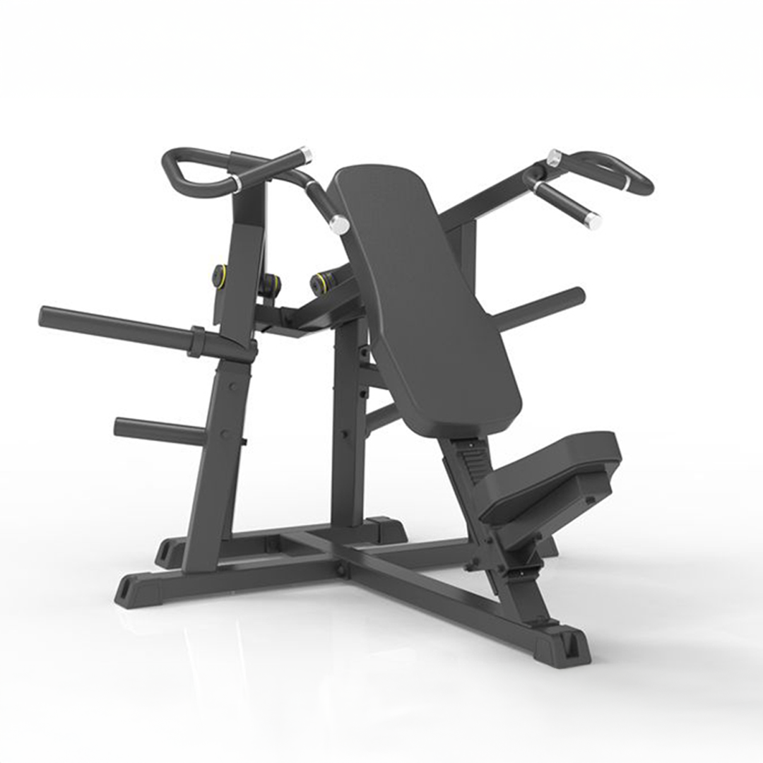 IFP1101 - SEATED SHOULDER PRESS