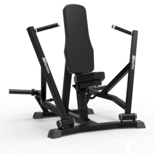 IFP1201 - SEATED CHEST PRESS