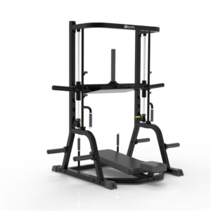 IFP1613 - VERTICAL LEG PRESS