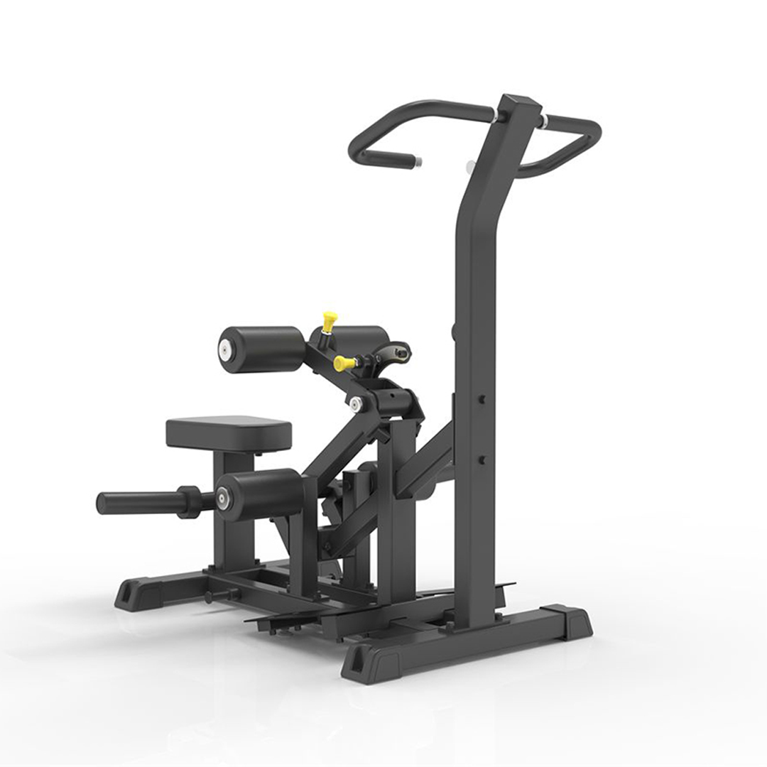 IFP1616 - VERTICAL HIP THRUST - Imagen 2
