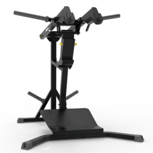 IFP1707 - LEVERAGE SQUAT/CALF