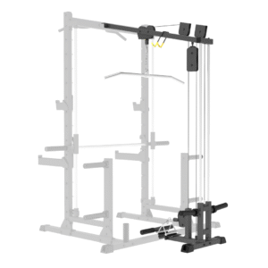 IFP1721OPT - LAT PULLDOWN SEATED ROW ATTACHMENT