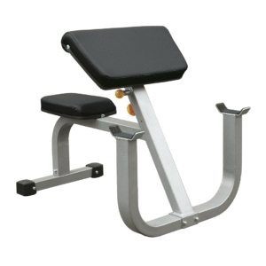 IFSPC - SEATED PREACHER CURL