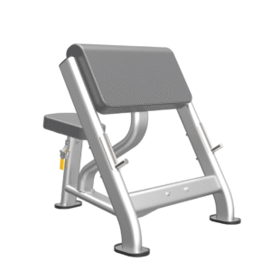 IT7002 - SEATED PREACHER CURL
