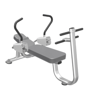 IT7003 - AB BENCH