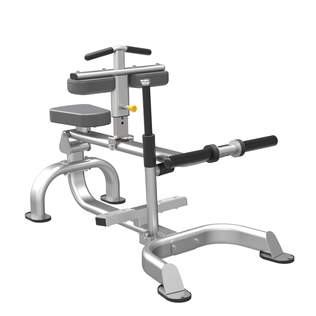 IT7005 - SEATED CALF RAISE