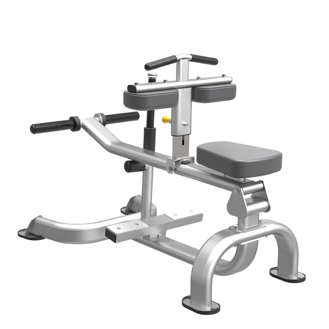 IT7005 - SEATED CALF RAISE - Imagen 2