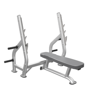 IT7014 - FLAT BENCH PRESS