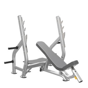 IT7015 - INCLINE BENCH PRESS