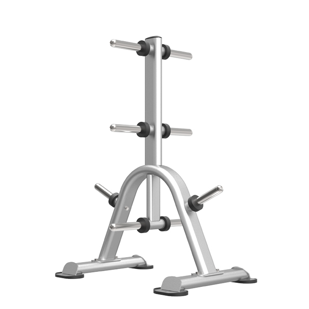 IT7017 - WEIGHT PLATE TREE