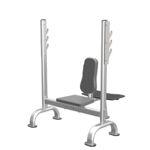 IT7031 - SHOULDER PRESS BENCH