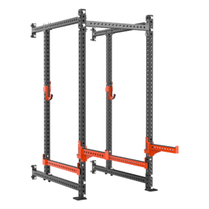 MS02 - POWER RACK