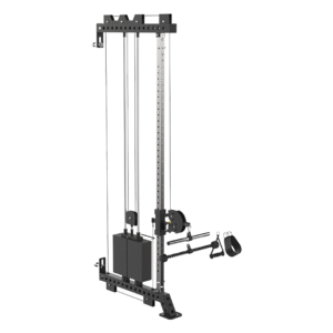 MS12 - FUNCTIONAL CABLE PULLEY