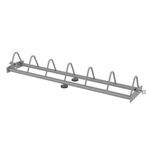 MS23 - BUMPER PLATE STORAGE CONNECTOR BETWEEN RACK