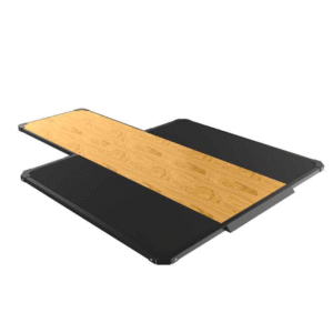 MS31 - HALF RACK PLATEFORMS