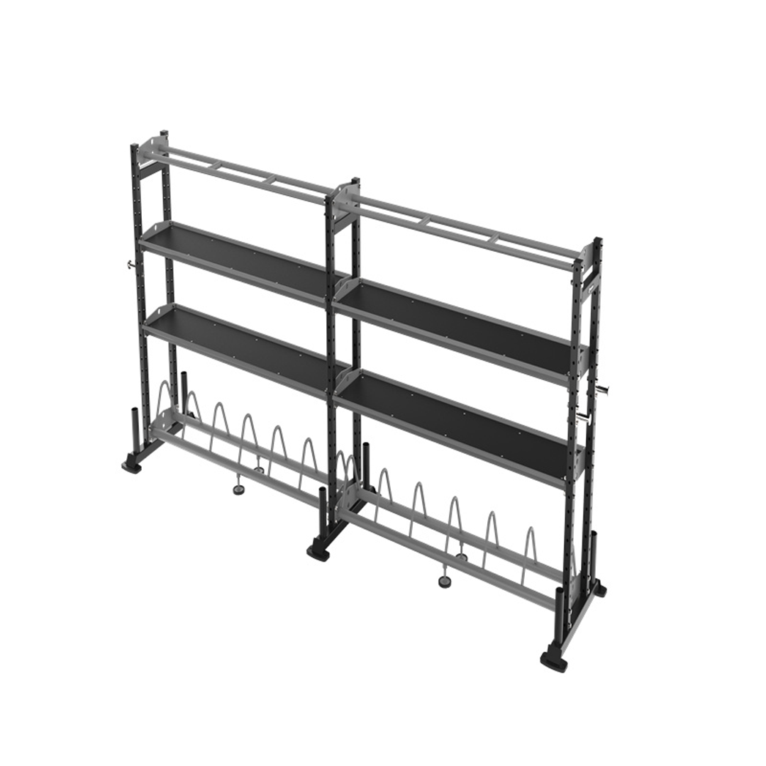 MS704004 - BALL STORAGE - Imagen 2