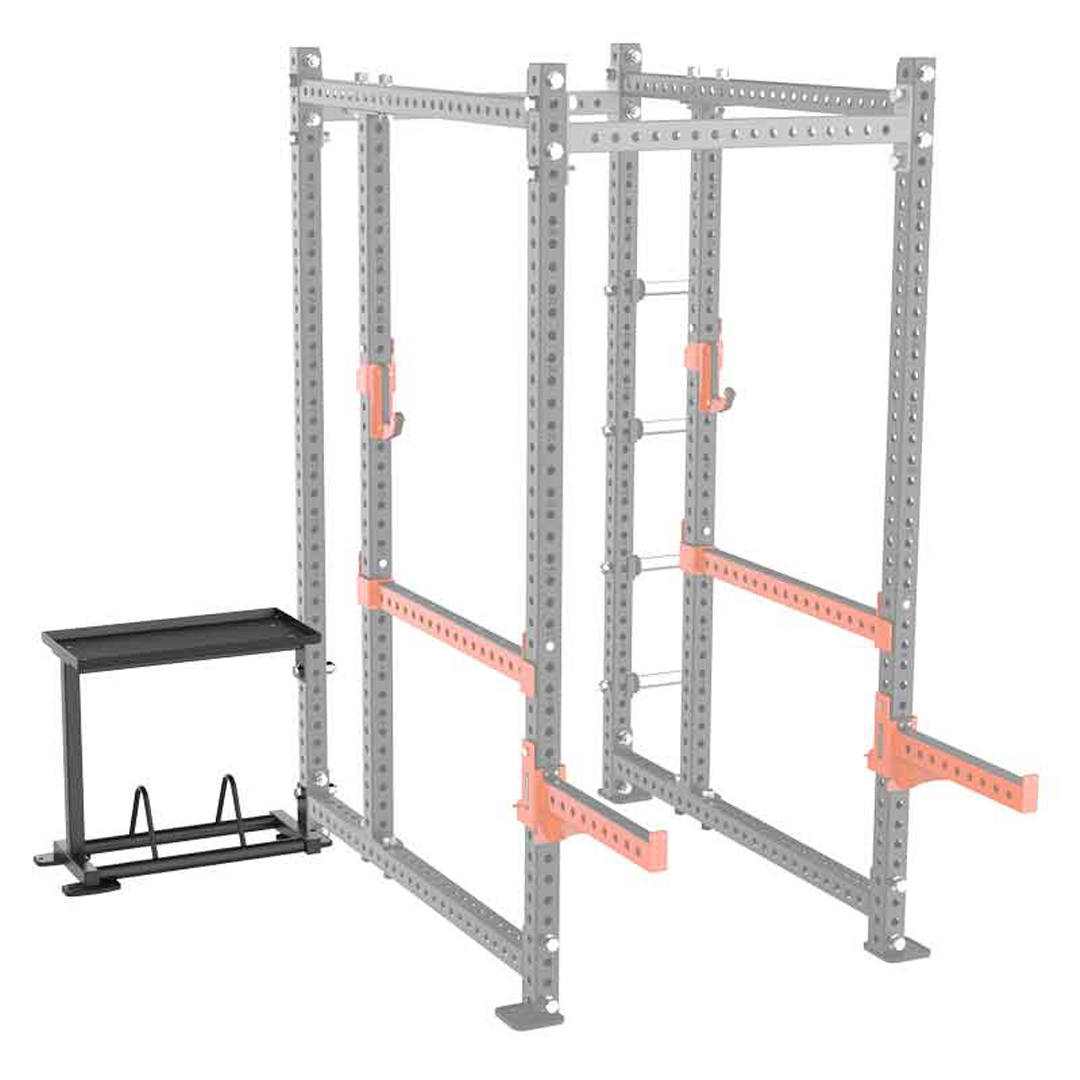 MS27 - SIDE STORAGE - Imagen 2