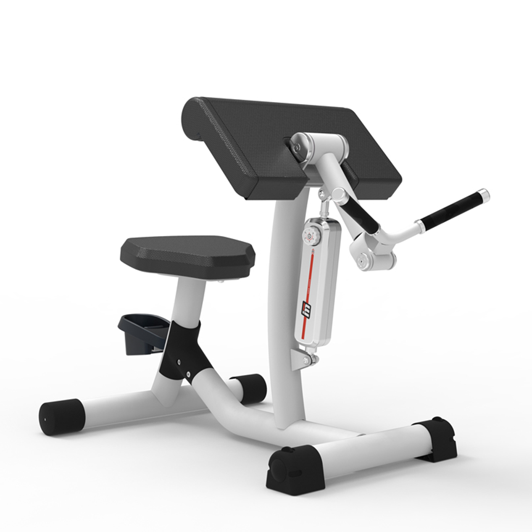 RL8103 - BICEPS CURL/TRCEPS EXTENSION