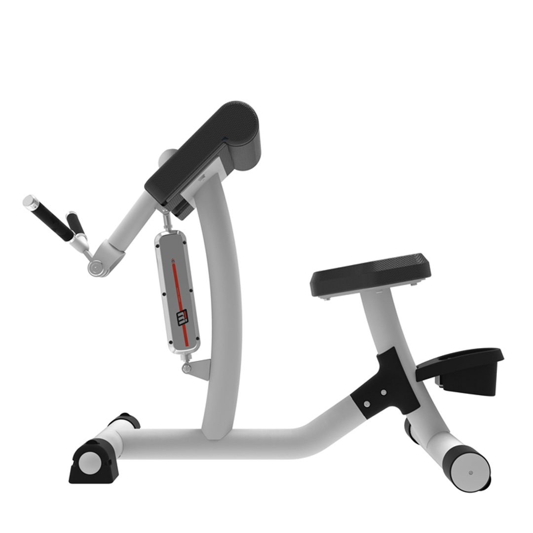 RL8103 - BICEPS CURL/TRCEPS EXTENSION - Imagen 2