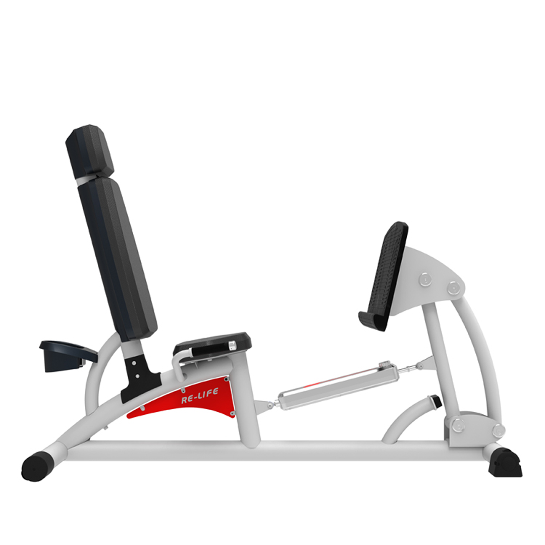 RL8110 - LEG PRESS - Imagen 2