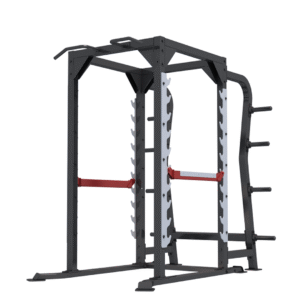 SL7009OPT - WEIGHT PLATE RACK OPTION