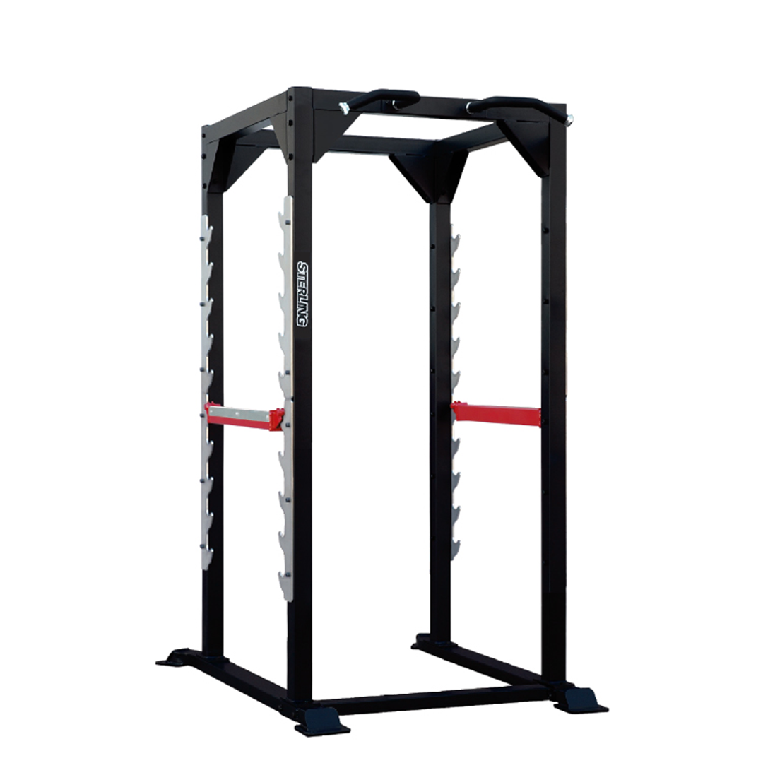 SL7009 - POWER RACK
