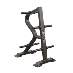 SL7010 - BARBELL RACK