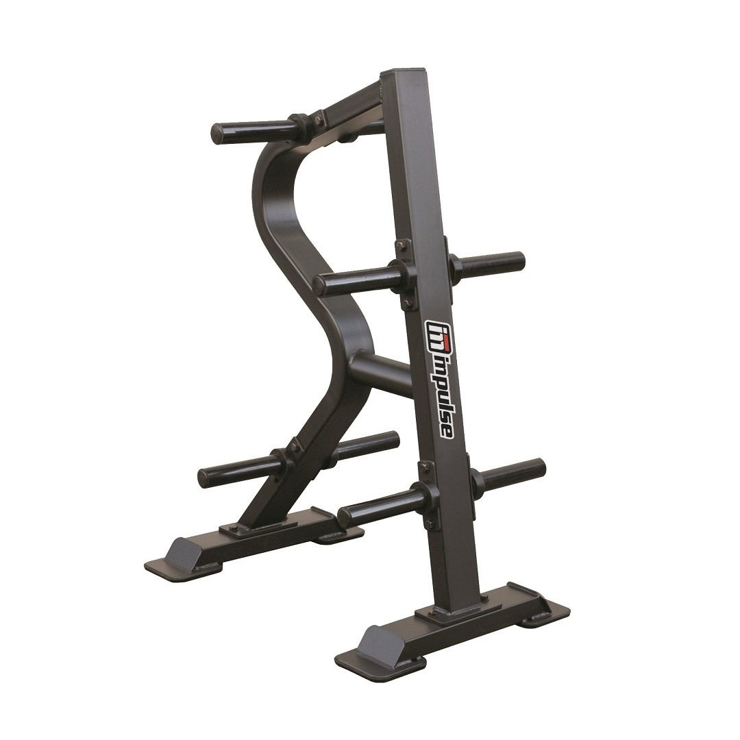 SL7010 - BARBELL RACK