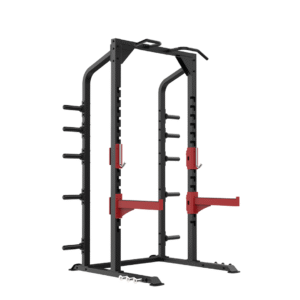 SL7014 - HALF POWER RACK