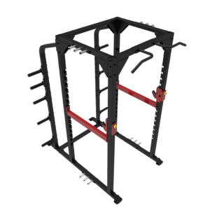 SL7015 - FULL POWER RACK