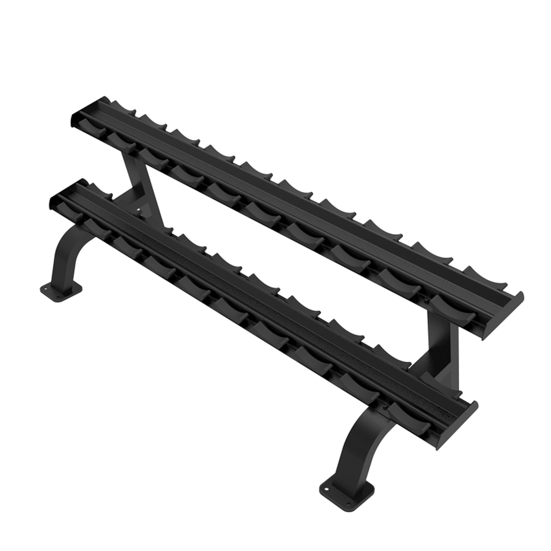 SL7016 - DUMBBELL RACK