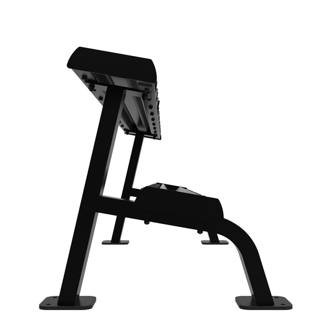SL7016 - DUMBBELL RACK - Imagen 3