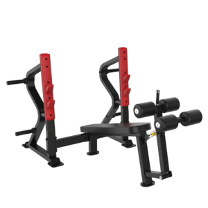 SL7030 - DECLINE BENCH