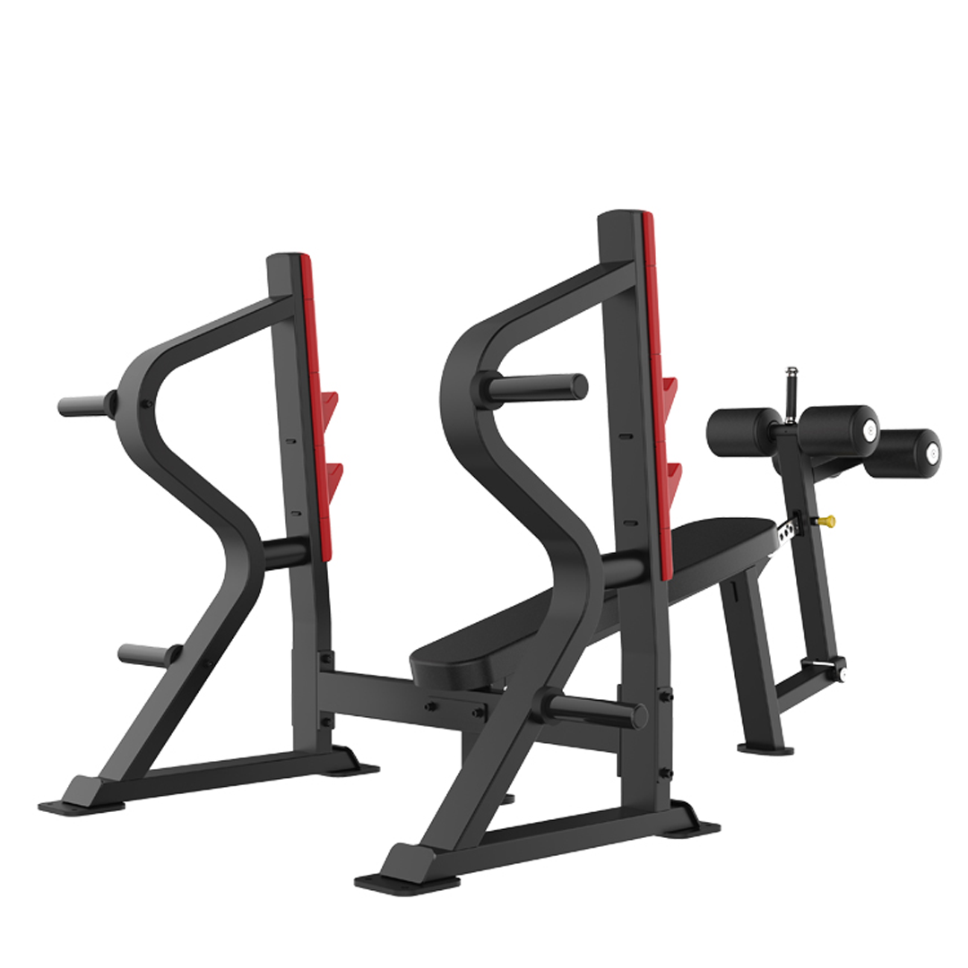 SL7030 - DECLINE BENCH - Imagen 2