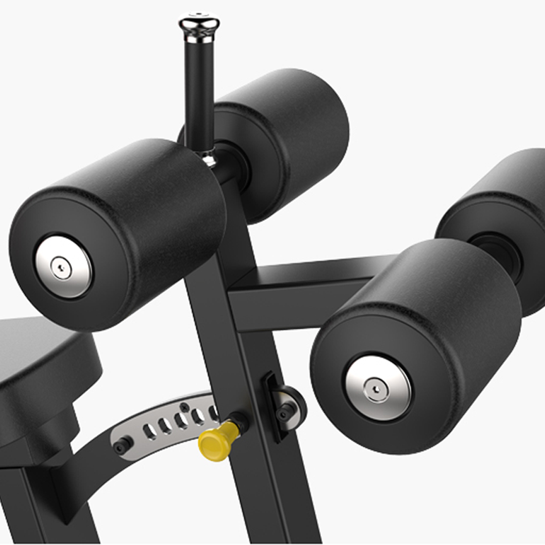 SL7030 - DECLINE BENCH - Imagen 3