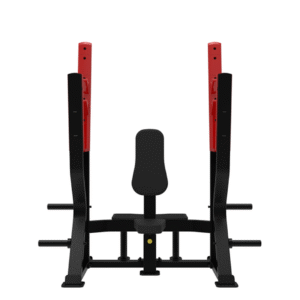 SL7031 - SHOULDER PRESS BENCH